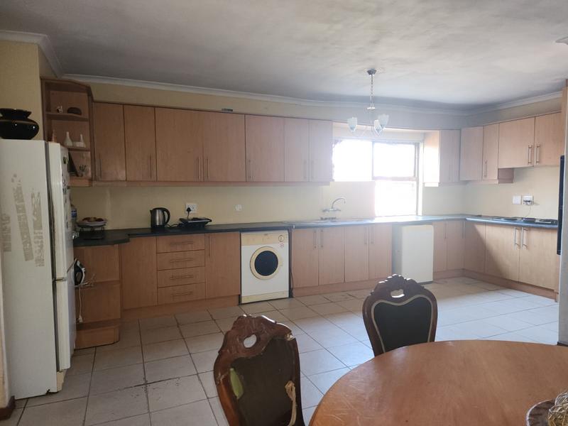 4 Bedroom Property for Sale in Belhar Western Cape